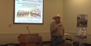 Lee leachman - RFC - SLA Seminar